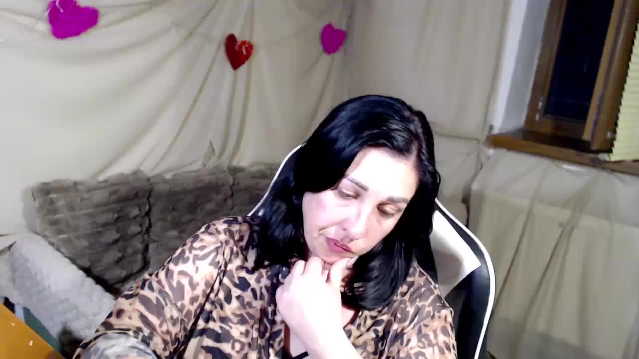JillStevens Live Sex June 12, 2026