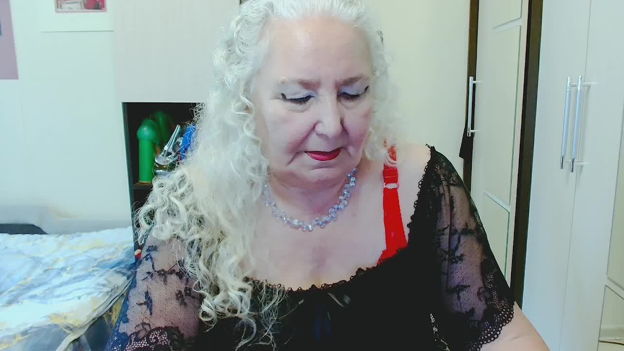 GrannyWants Live Sex June 12, 2026