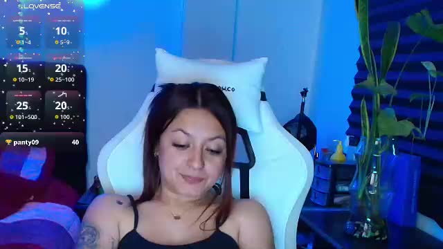 gabbie_kook Live Sex June 12, 2026