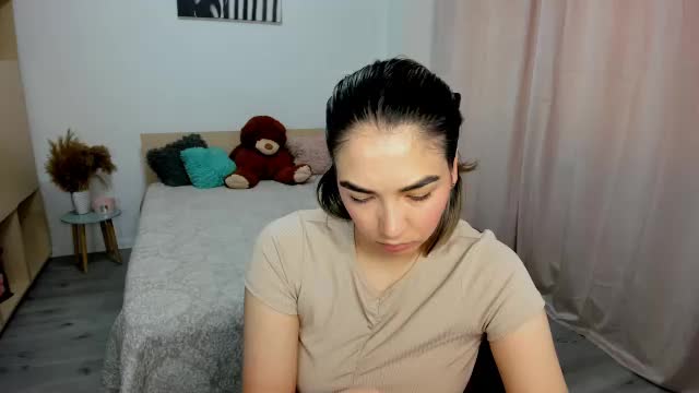 alexa_dolly Live Sex June 13, 2026