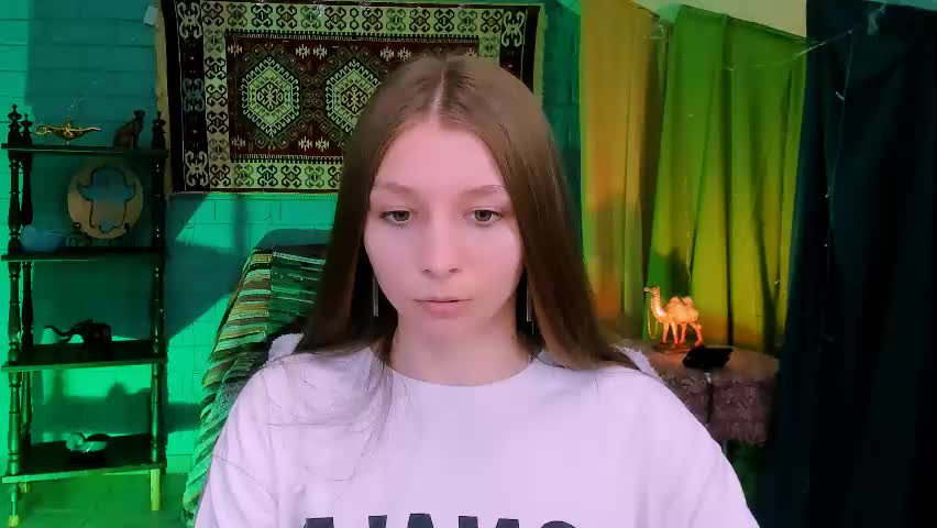 juliedaniel Live Sex June 13, 2026