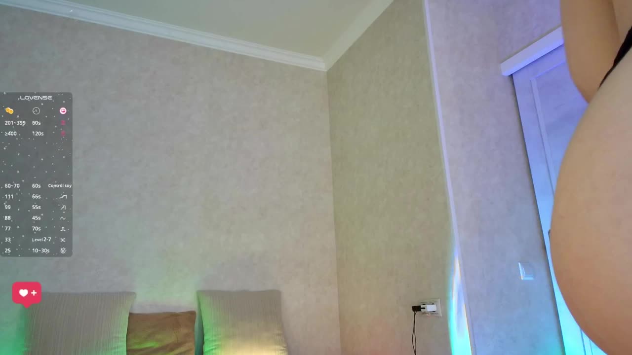 Rosea Live Sex June 13, 2026