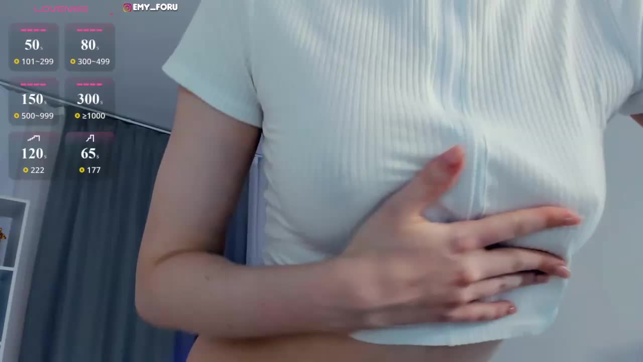 Emyforu Live Sex June 13, 2026