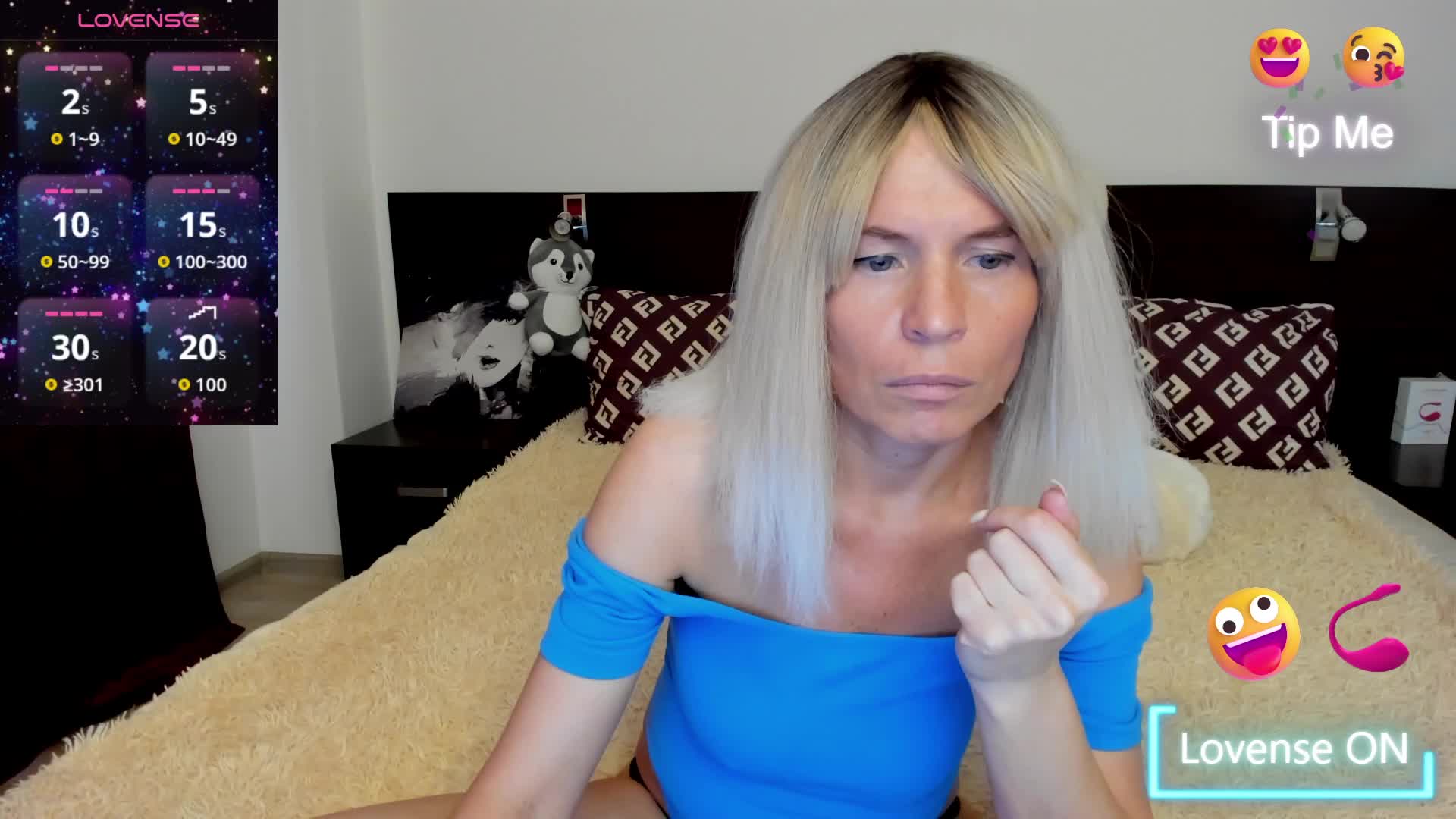 Saragrend1 Live Sex June 13, 2026
