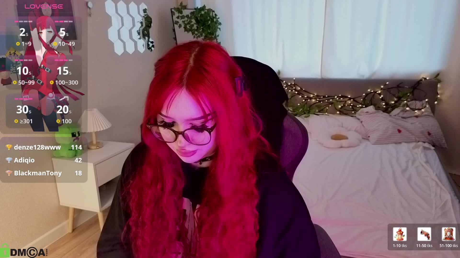 Jane-Goddesss Live Sex June 13, 2026