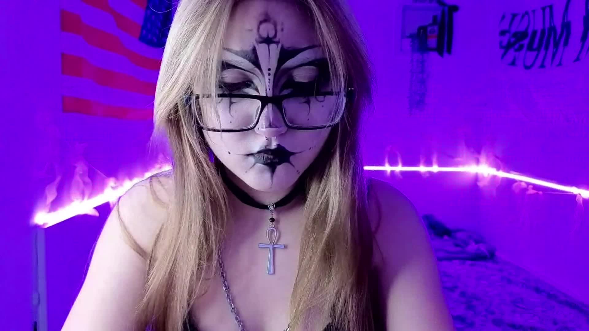 RosemaryTrundle Live Sex June 13, 2026