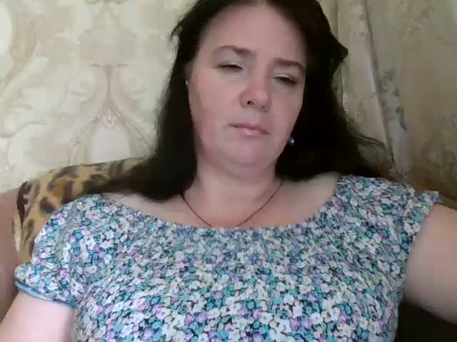 CharmingLady Live Sex June 13, 2026