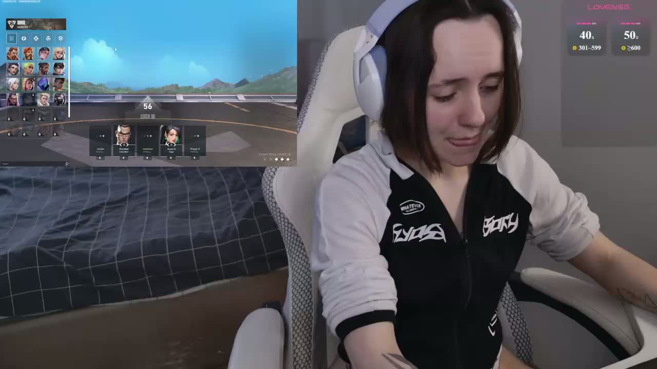 LunaL0ve Live Sex June 13, 2026