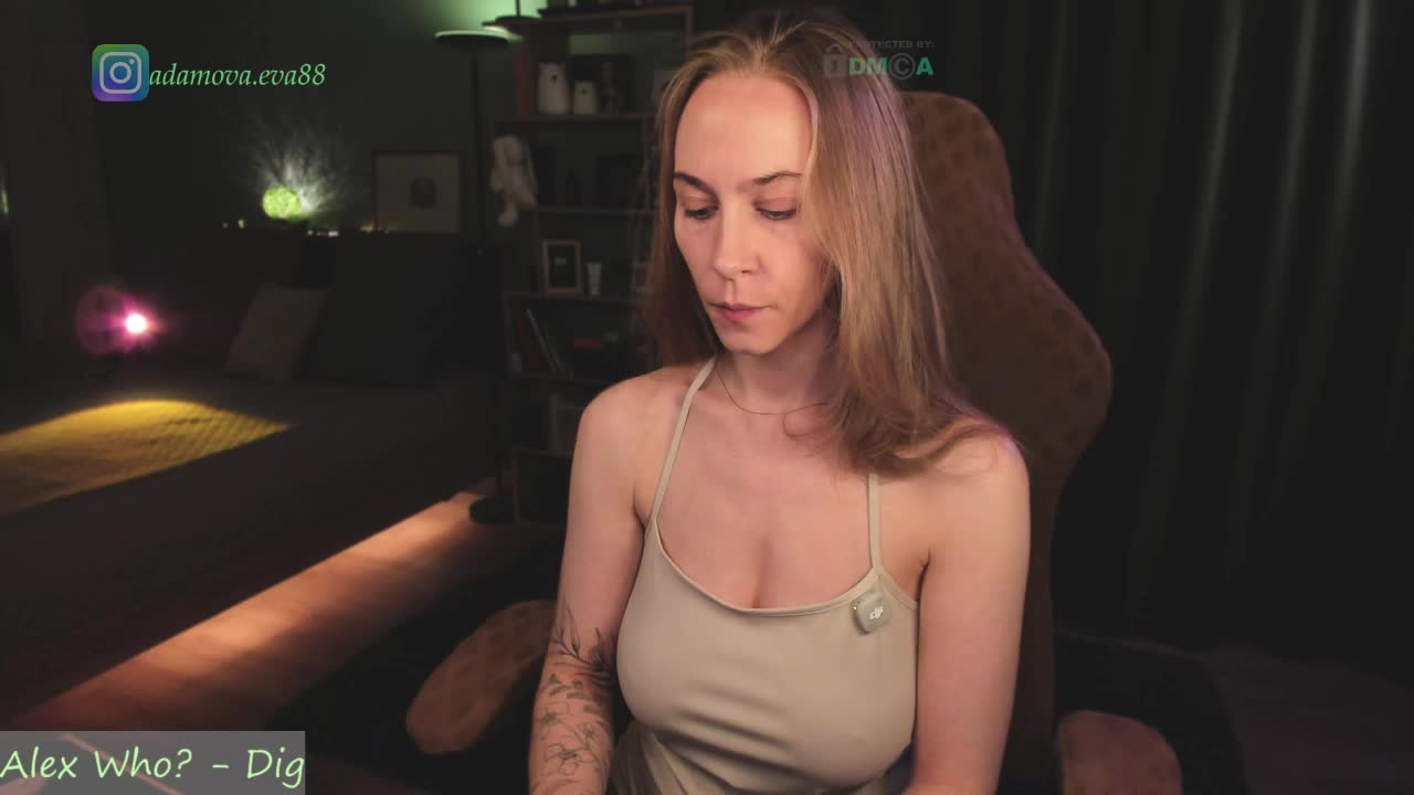 Adamova_Eva Live Sex June 13, 2026