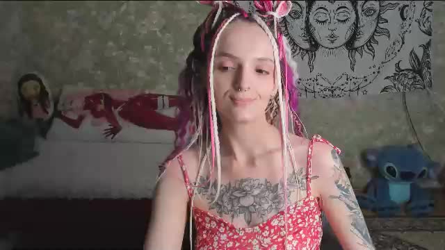 vanilla_arya Live Sex June 13, 2026