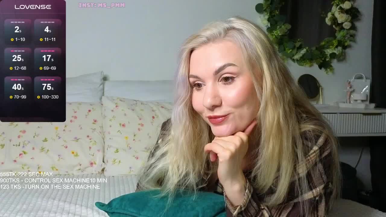 Maria-li Live Sex June 13, 2026