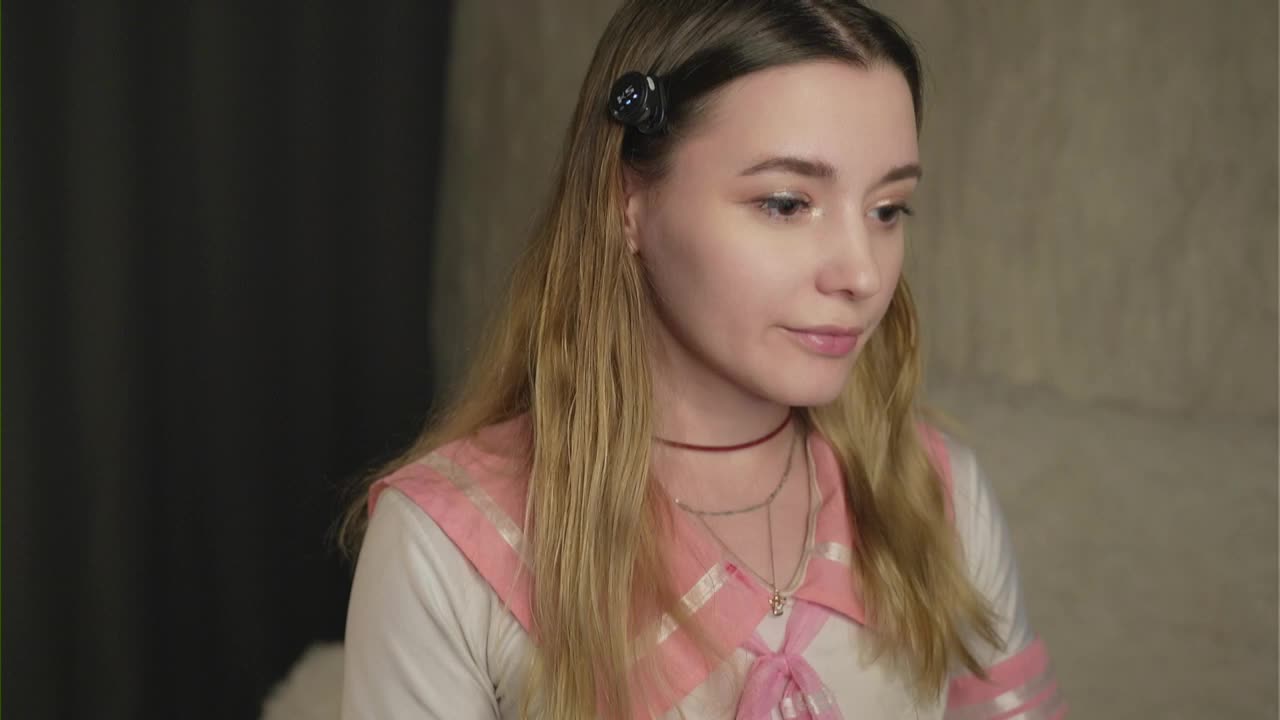 sweetari Live Sex June 13, 2026