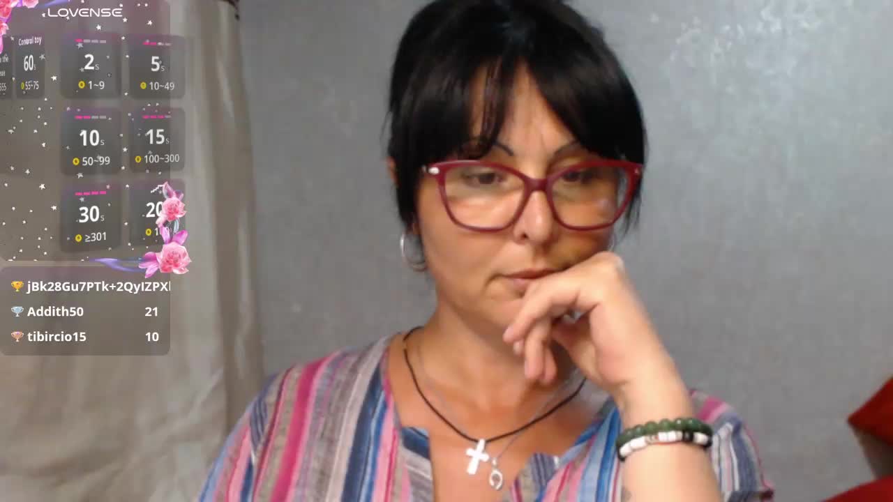 ZaRaZaTvOyA Live Sex June 13, 2026