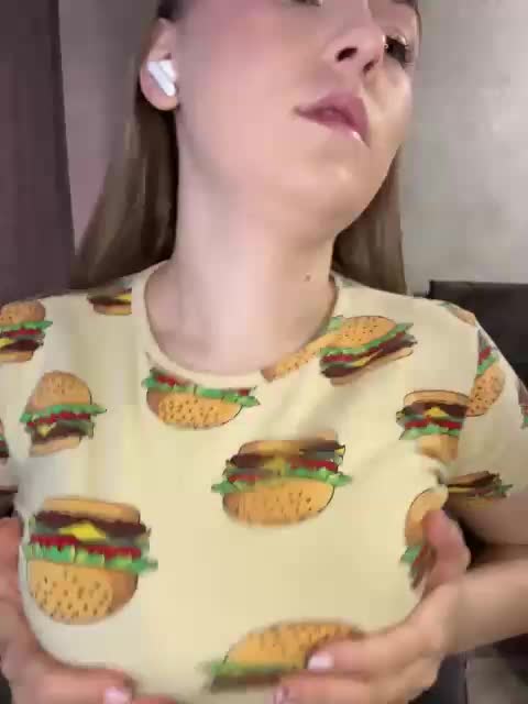 AlinaRay Live Sex June 13, 2026