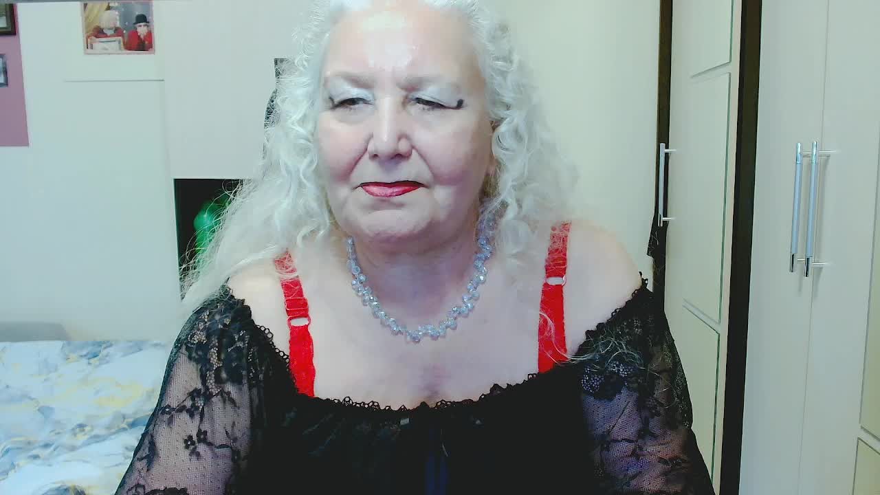 GrannyWants Live Sex June 13, 2026