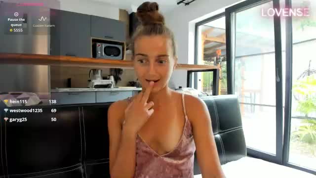 elizsweet Live Sex June 13, 2026
