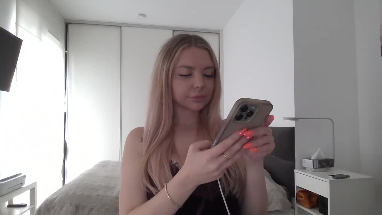 pinkpanther8899 Live Sex June 13, 2026