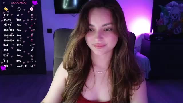 edaflower Live Sex June 13, 2026