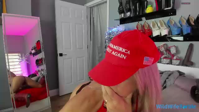 wildwifebarbie Live Sex June 13, 2026