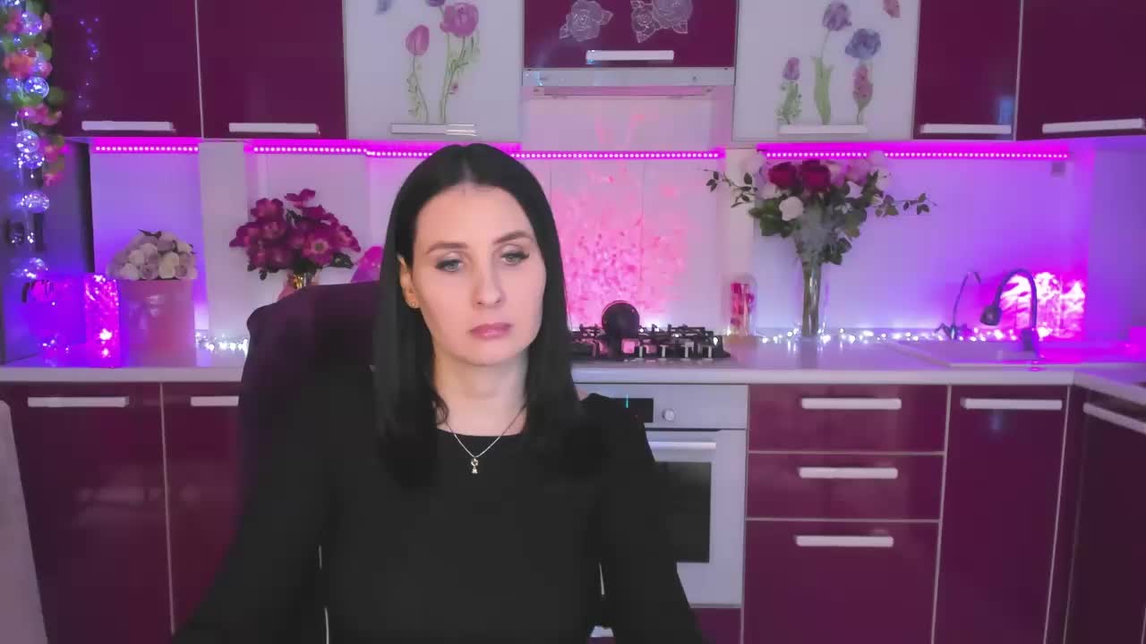 Olivija2020 Live Sex June 13, 2026