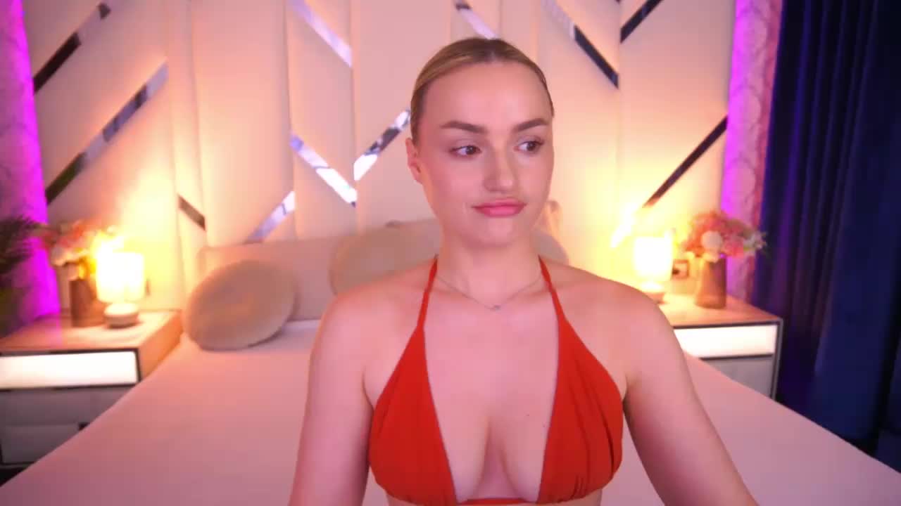 FloraGreys Live Sex June 13, 2026