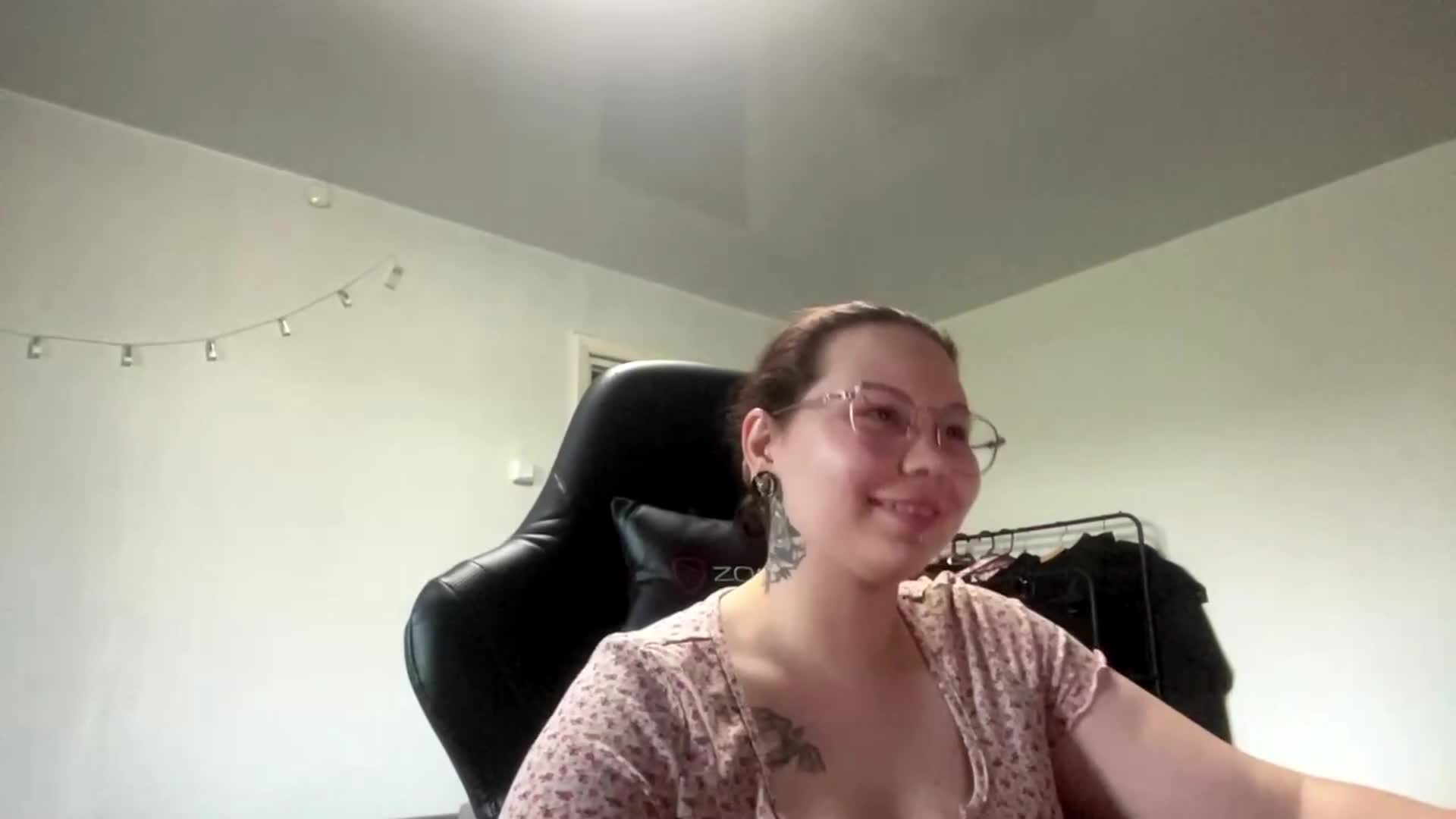 BurmaBarufaldi Live Sex June 13, 2026