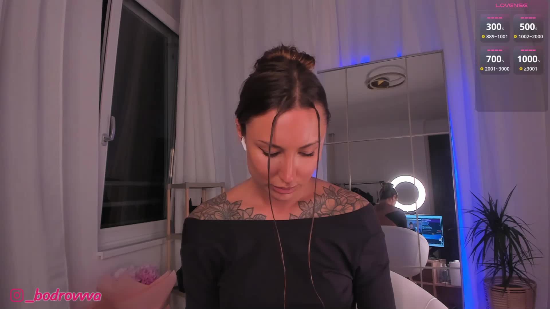 seily Live Sex June 13, 2026