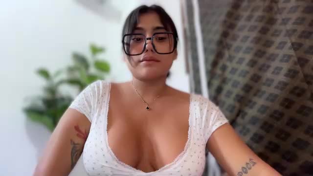 georginaanalizacums Live Sex June 13, 2026