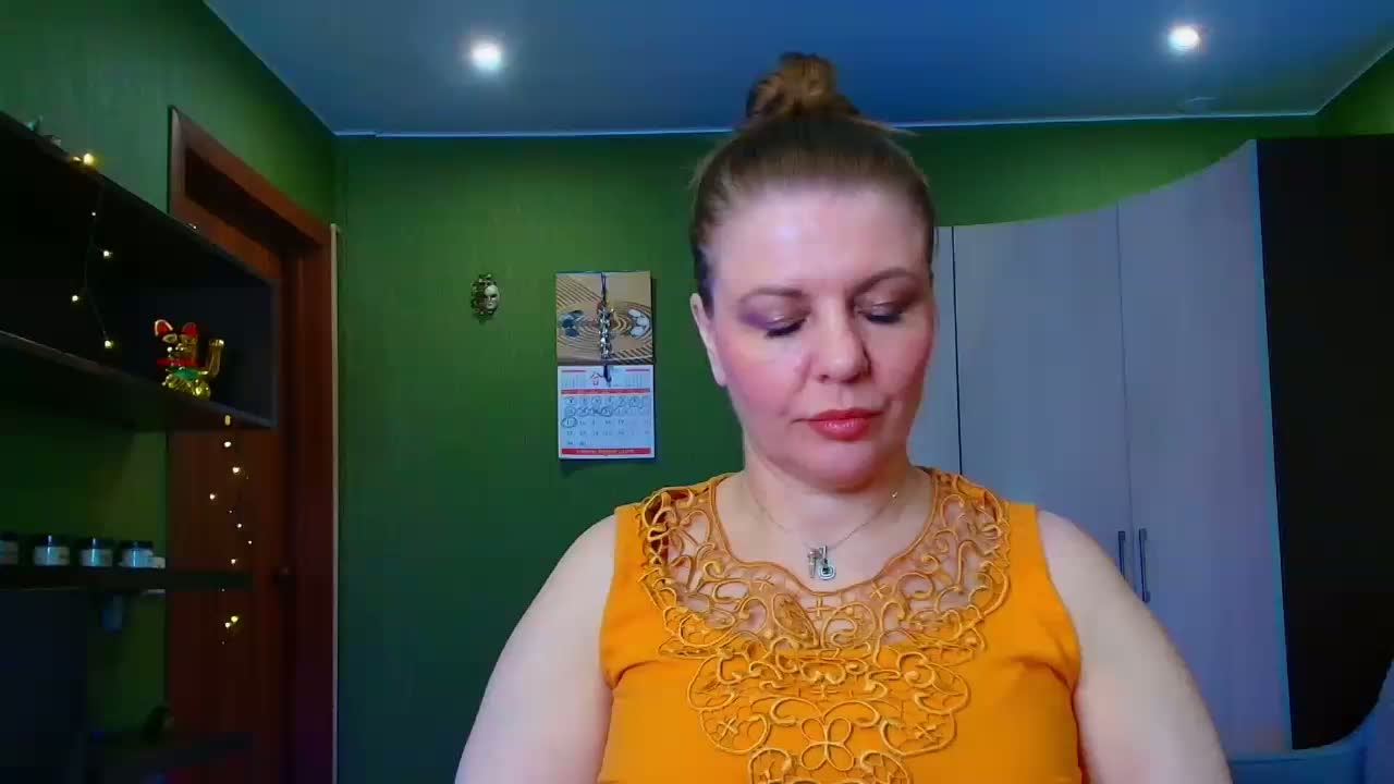Veronika_Gold Live Sex June 13, 2026