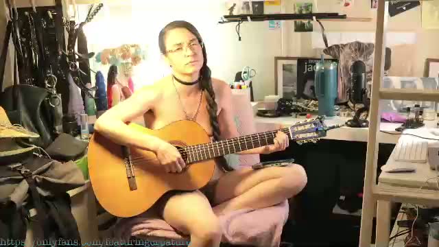creature_marie Live Sex June 13, 2026