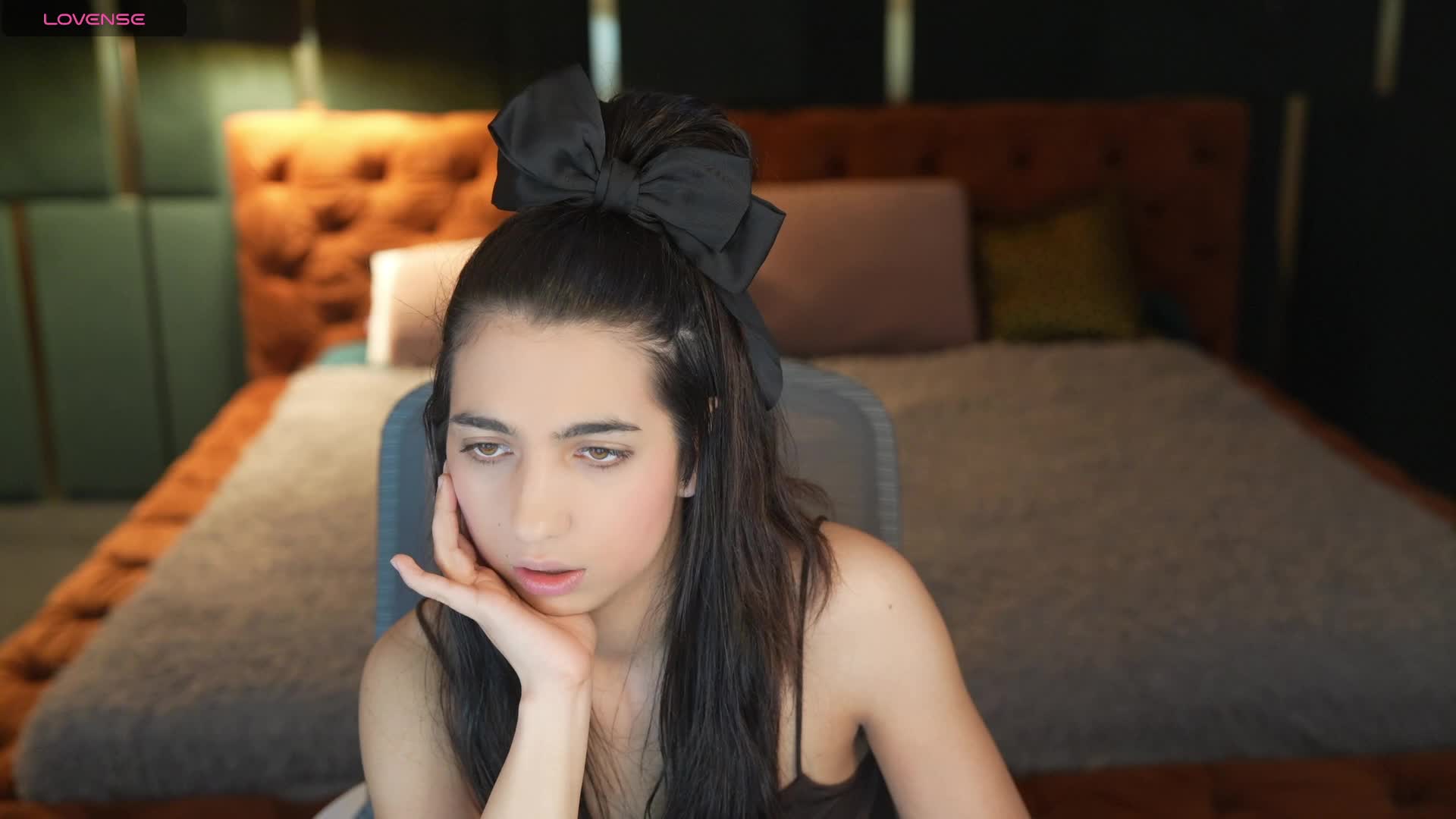AnettaKiss Live Sex June 13, 2026