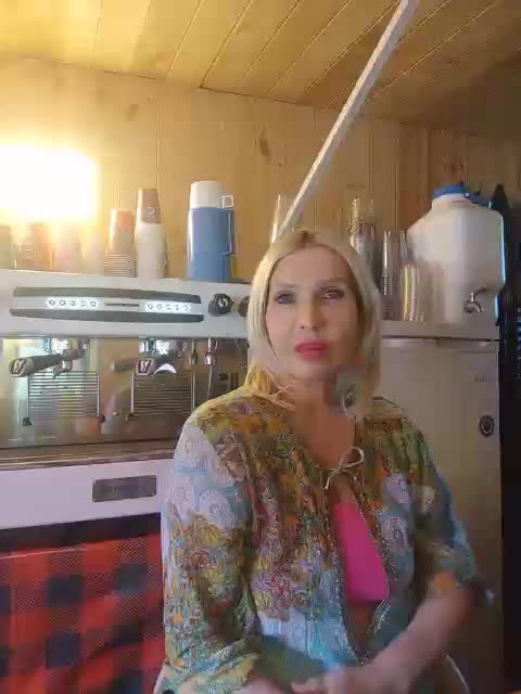 Katriona Live Sex June 13, 2026