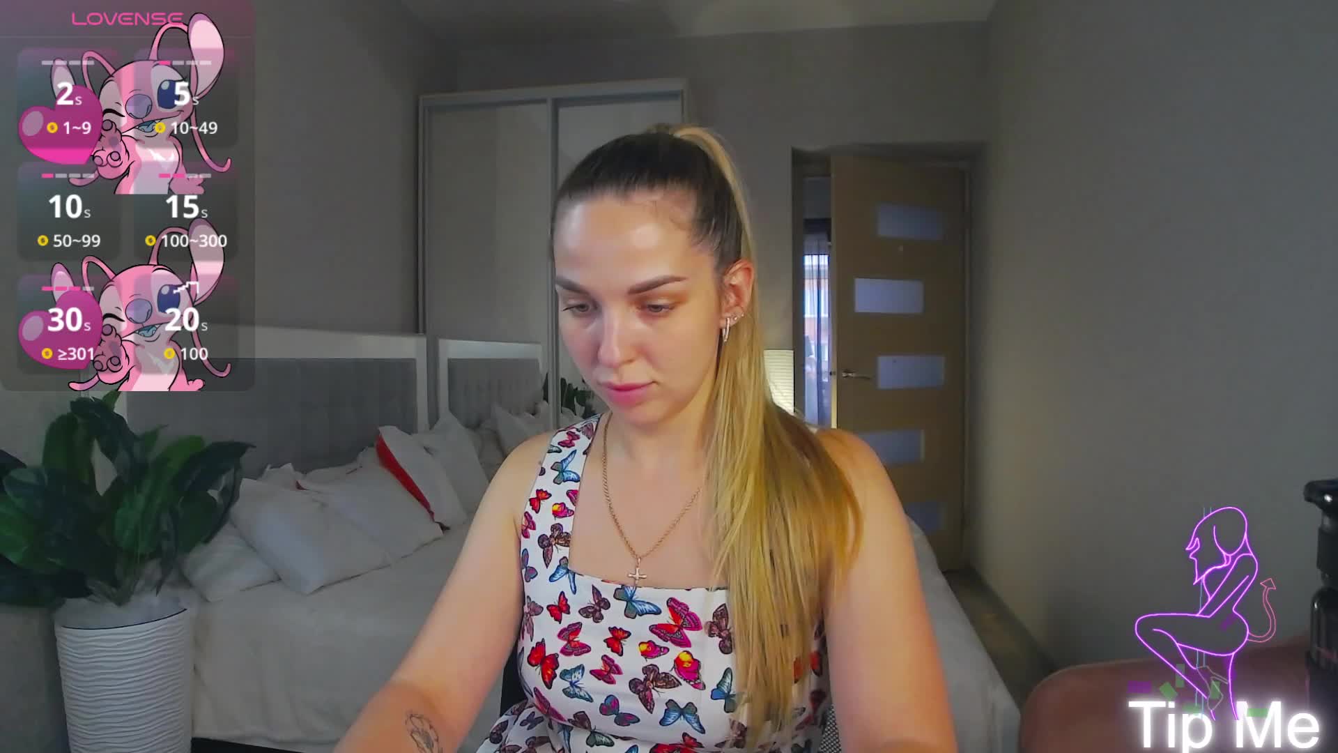 AlexandraCandy Live Sex June 13, 2026