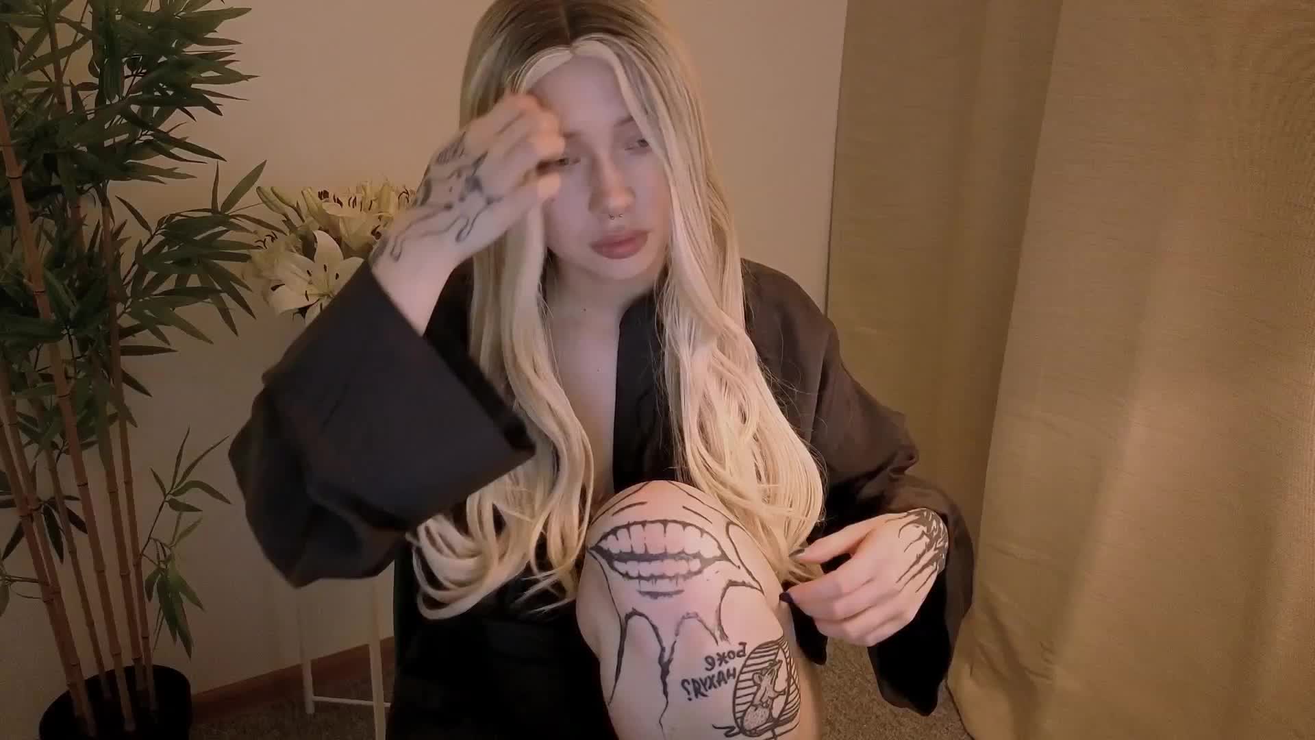 DragonFlya Live Sex June 13, 2026