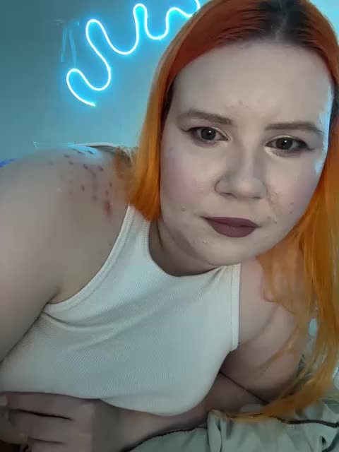 Luna_Lu Live Sex June 13, 2026