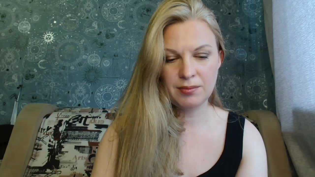 BlondeFox Live Sex June 13, 2026