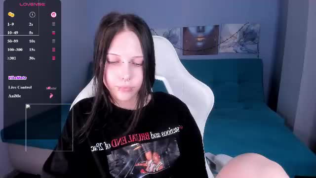 sugar_bunny_girl Live Sex June 13, 2026