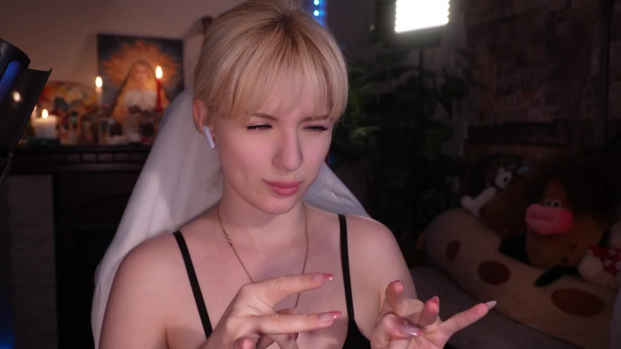 Chris_Foxx Live Sex June 13, 2026