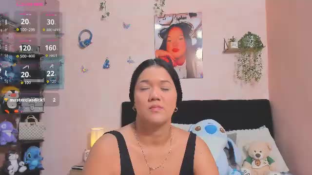 sara_mendez2_ Live Sex June 13, 2026