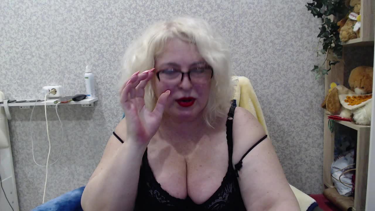 Alek-Sandra Live Sex June 13, 2026