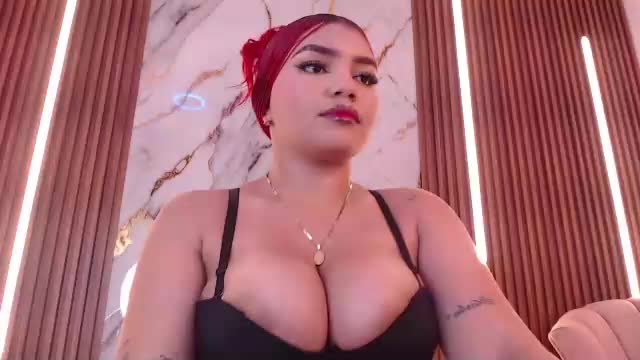 aixa_shaw Live Sex June 13, 2026