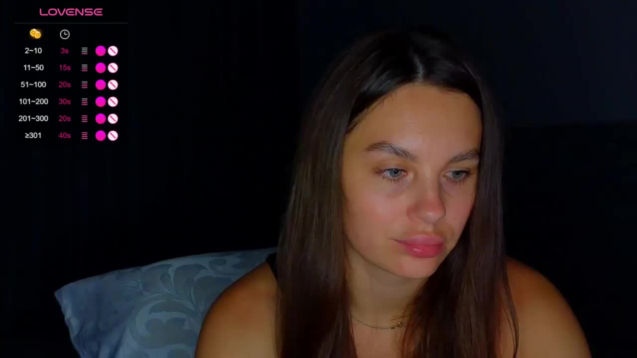 VALERIYAAA Live Sex June 13, 2026
