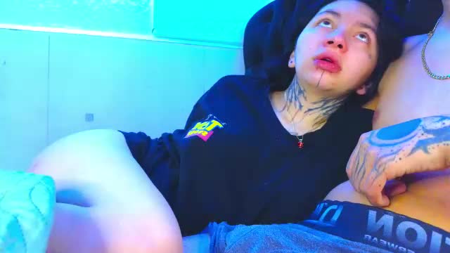 zoee_jhonnyy Live Sex June 13, 2026