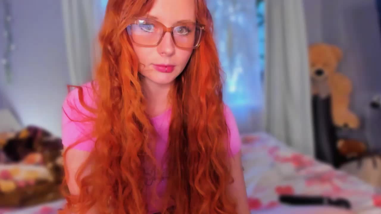 konopushka Live Sex June 13, 2026
