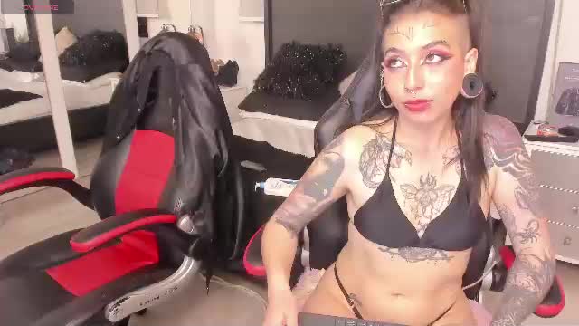 inkedsinners_ Live Sex June 13, 2026