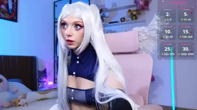 holliwould_ Live Sex June 13, 2026
