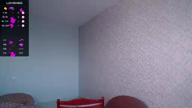 ambrosia_nectar Live Sex June 13, 2026