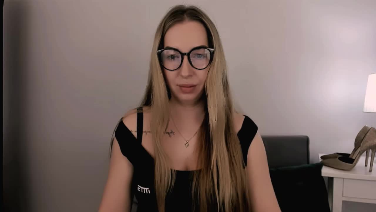 AriaBeauty Live Sex June 13, 2026