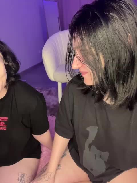 TeaseDuo Live Sex June 13, 2026