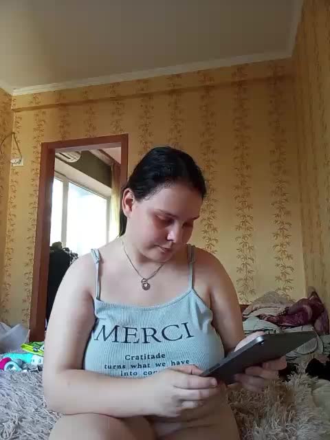 SweetPiggy Live Sex June 13, 2026